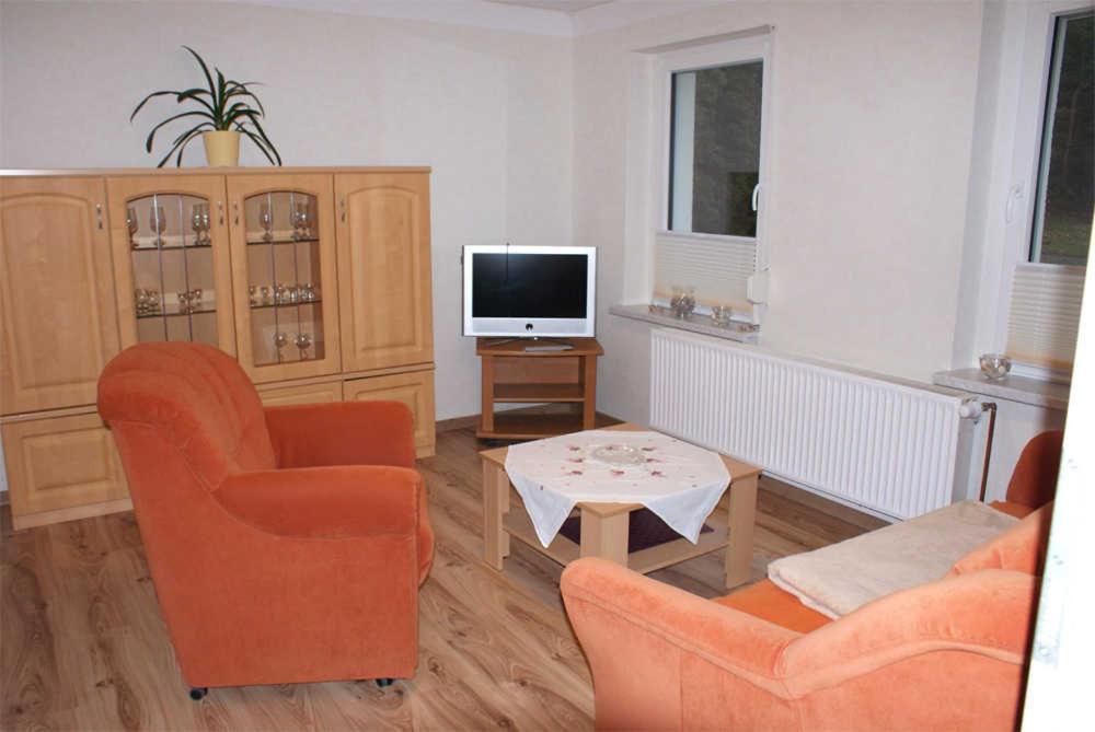 Ferienwohnung Patzig Rueg 2131 Εξωτερικό φωτογραφία