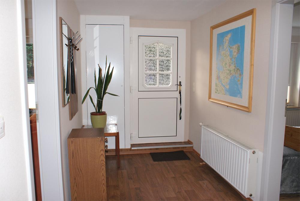Ferienwohnung Patzig Rueg 2131 Εξωτερικό φωτογραφία